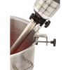 Universele RVS pannensteun, 27358