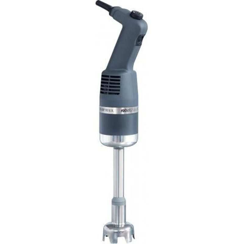 Robot Coupe staafmixer Mini MP190 V.V. Var. snelheid, 2000 - 12500 tpm
