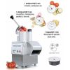Robot Coupe Groentesnijder CL 50 Ultra Pizza 230V, Snelheid 375 tpm