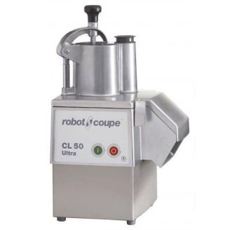 Robot Coupe Groentesnijder CL 50 Ultra Pizza 230V, Snelheid 375 tpm