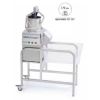 Robot Coupe Groentesnijder CL 55 hefboom 400V, 2 snelheden