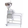 Robot Coupe Groentesnijder CL 55 Auto 400V, 2 snelheden, 375 & 750 tpm