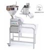 Robot Coupe Groentesnijder CL 55-2 toevoeropeningen 400V 375 & 750 tpm