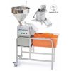 Robot Coupe Groentesnijder CL 55-2 toevoeropeningen 400V 375 & 750 tpm