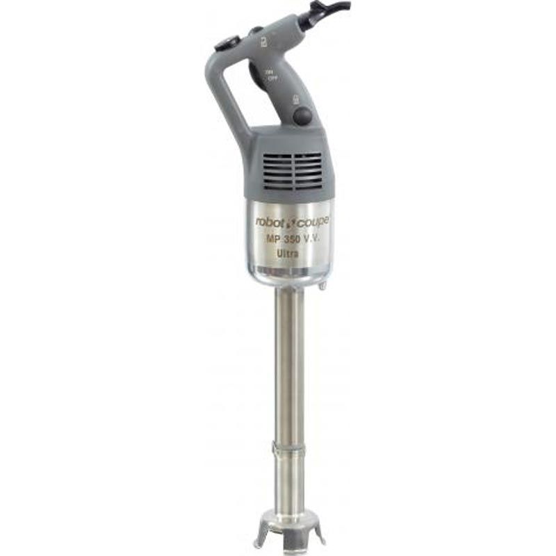 Robot Coupe staafmixer MP350 V.V. Ultra, Var. snelheid 1500 - 9000 tpm