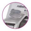 Robot Coupe Cutter R 10 V.V. 230V, 11,5 liter, Var. 300 - 3500 tpm