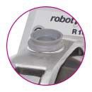 Robot Coupe Cutter R 10 V.V. 230V, 11,5 liter, Var. 300 - 3500 tpm