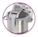 Robot Coupe Cutter R 10 V.V. 230V, 11,5 liter, Var. 300 - 3500 tpm