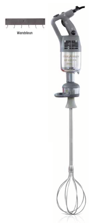 Robot Coupe staafmixer MP450 XLFW Ultra 230V Var snelheid 150-510 tpm