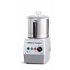 Robot Coupe Cutter R4 400V, 4,5 liter, 2 snelheden, 1500 & 3000 tpm