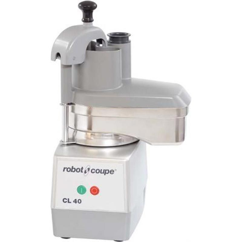 Robot Coupe Groentesnijder CL 40 230V, Snelheid 500 tpm