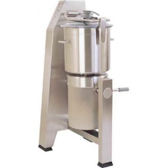 Robot Coupe Blixer 45 400V, 45 liter, 2 snelheden, 1500 & 3000 tpm