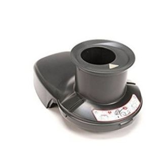 Deksel J80U