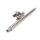 Complete voet MP800T