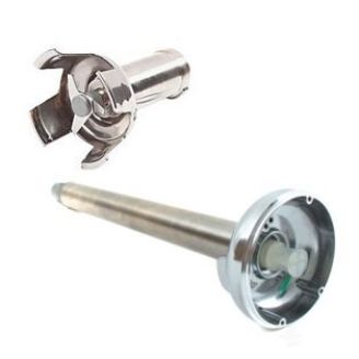 MP600A Complete voet