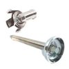 MP600A Complete voet