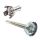 MP600A Complete voet