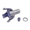 MP550 A Bell Cover