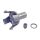 MP550 A Bell Cover