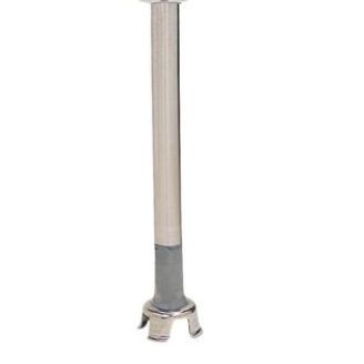 MP550 A complete voet