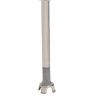 MP550 A complete voet