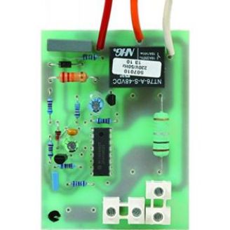 MP550 230V Circ-kaart
