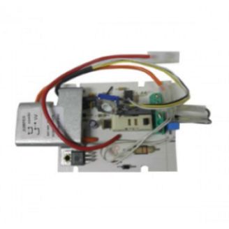 Mpc 230V Circ Board