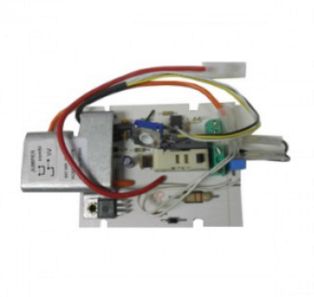 Mpc 230V Circ Board