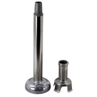 MP450A Complete voet