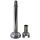 MP450A Complete voet
