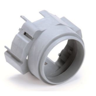 MP Ventilatorleiding