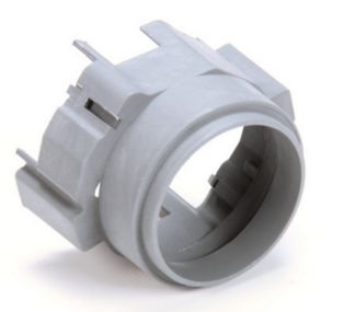 MP Ventilatorleiding