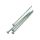 Mp-schroef M4x105