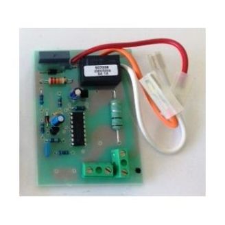Mp 230V Circ-kaart