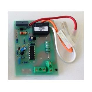 Mp 230V Circ-kaart
