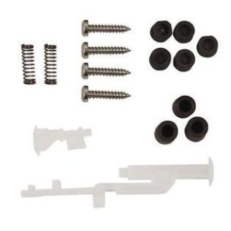 Mp / cmp Knoppen Kit