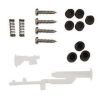 Mp / cmp Knoppen Kit