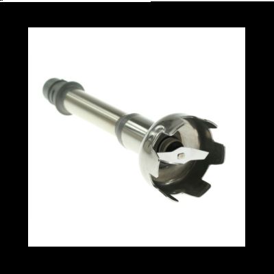 Complete voet Mmp 220