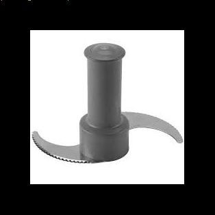 Robot Cook Smooth Blade