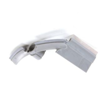 BX6 Schraperarm Assy
