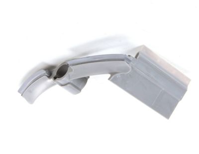 BX6 Schraperarm Assy
