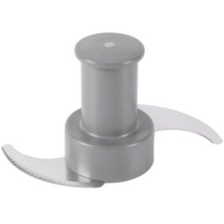 Evenwichtige Fijn Gekartelde Blade Blixer 3D