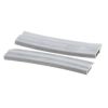 Schrapers met flexibel deksel (X2)