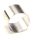 Mesafstandhouder 43 MM