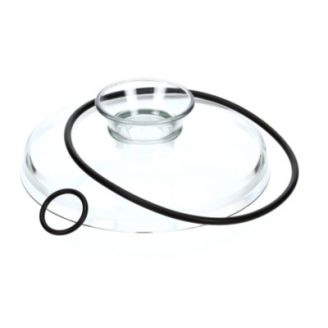 Deksel Ans Seal Assembly