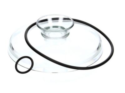 Deksel Ans Seal Assembly
