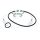 Deksel Ans Seal Assembly