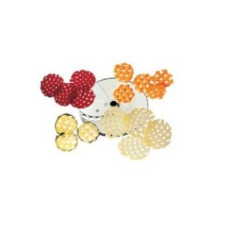 Wafel Gesneden 3 CL50 Gourmet