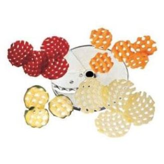 Wafel gesneden 4 CL50 Gourmet