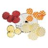 Wafel gesneden 4 CL50 Gourmet